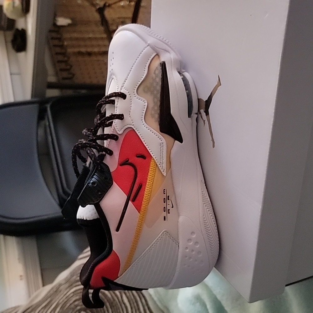 Women's Jordan Zoom '92